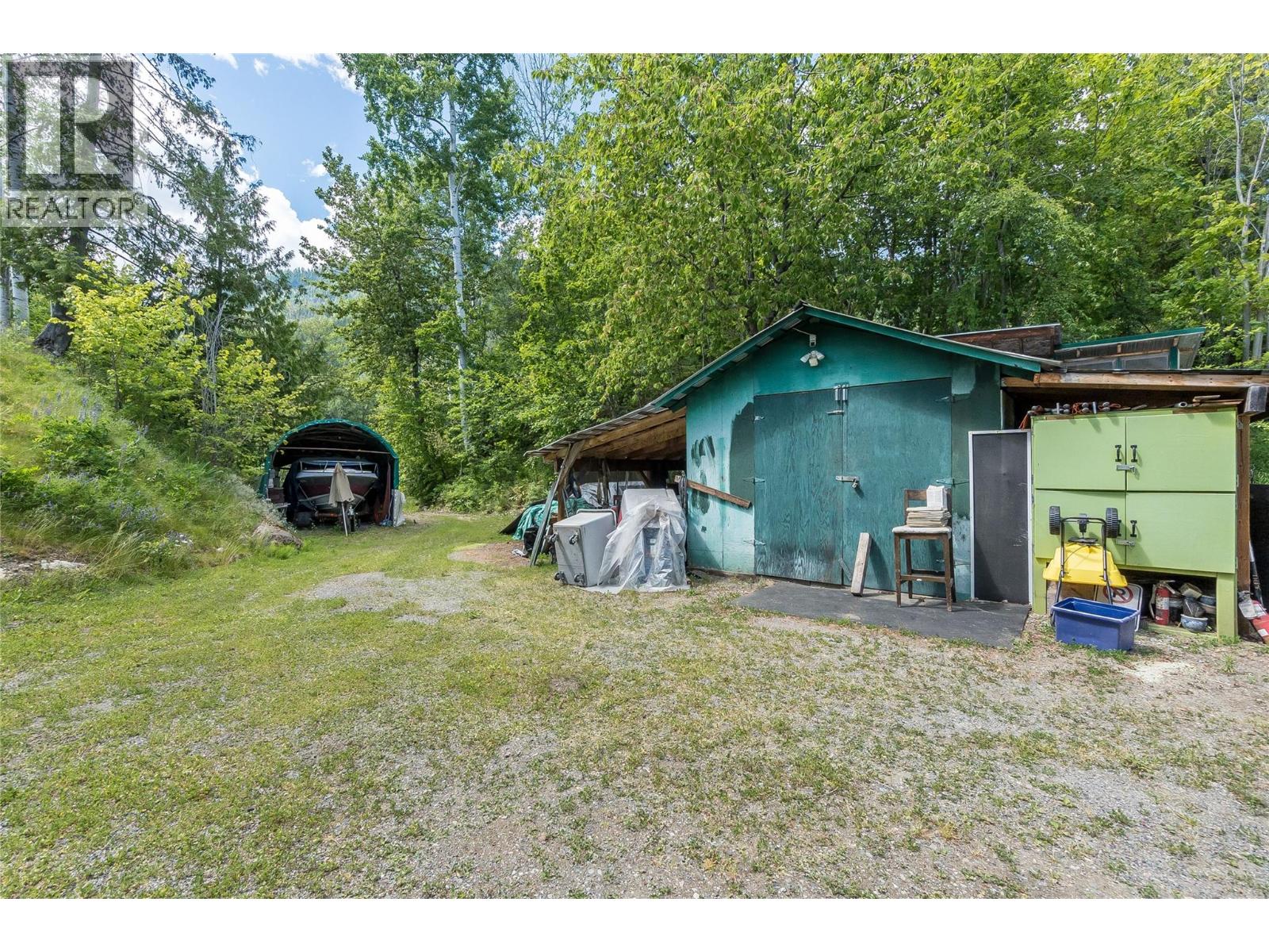 464 Rainbow Drive - 95