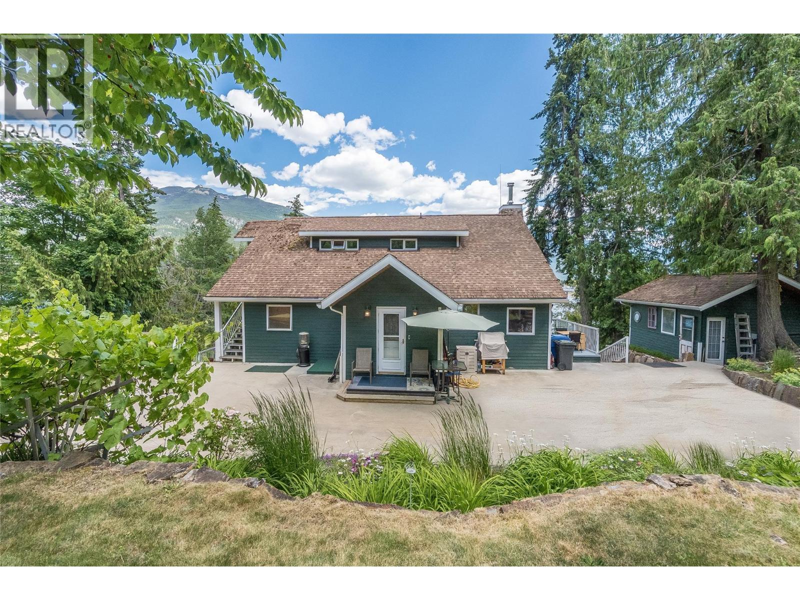 464 Rainbow Drive - 98