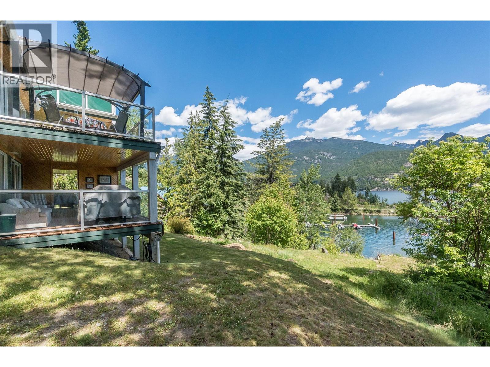 464 Rainbow Drive - 84