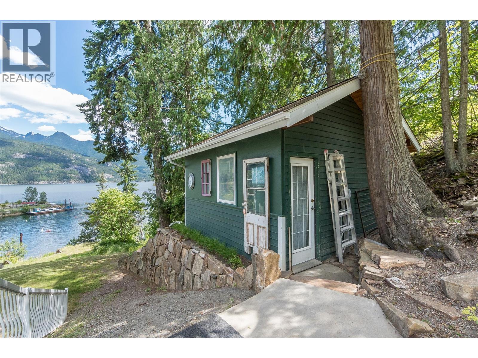 464 Rainbow Drive - 81