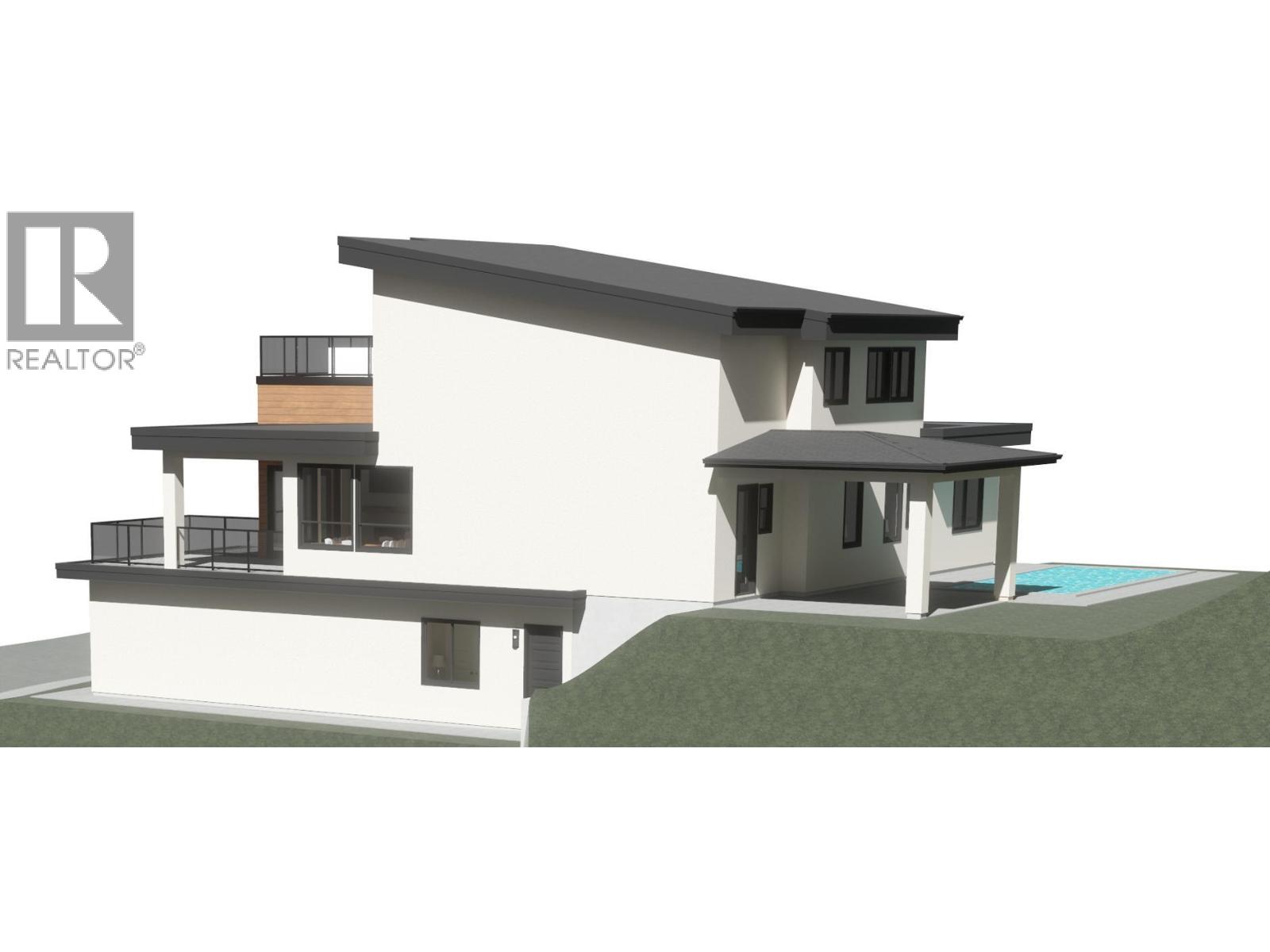 245 Turnberry Street Lot# 8, Kelowna