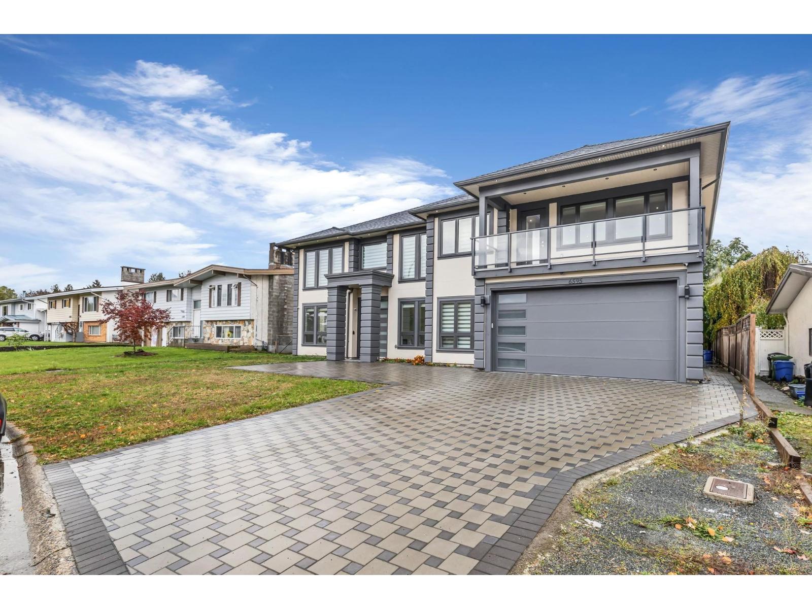6595 DAYTON DRIVE, Sardis South, Sardis