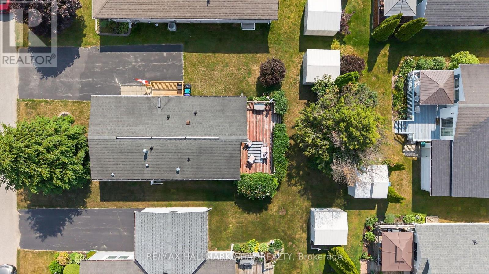 3 ILLINOIS CRESCENT - 22
