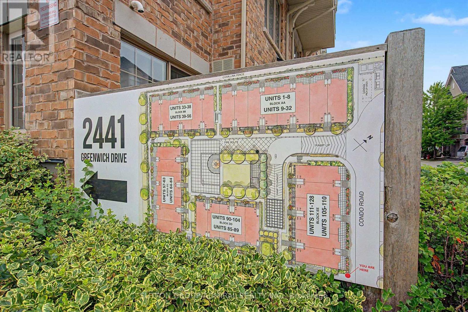 #73 2441 GREENWICH DRIVE - 18