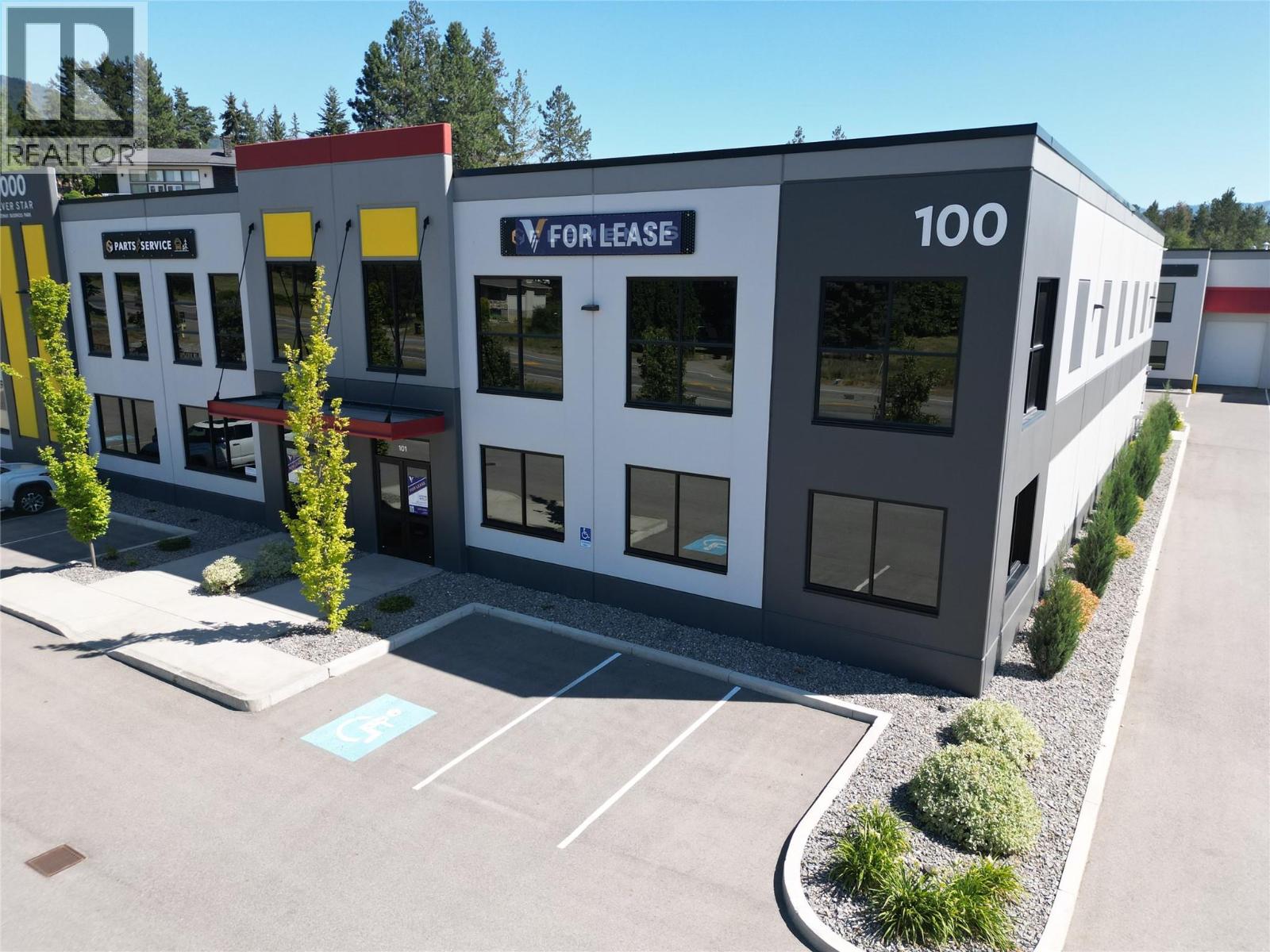 5000 Silver Star Road Unit# 101, Vernon