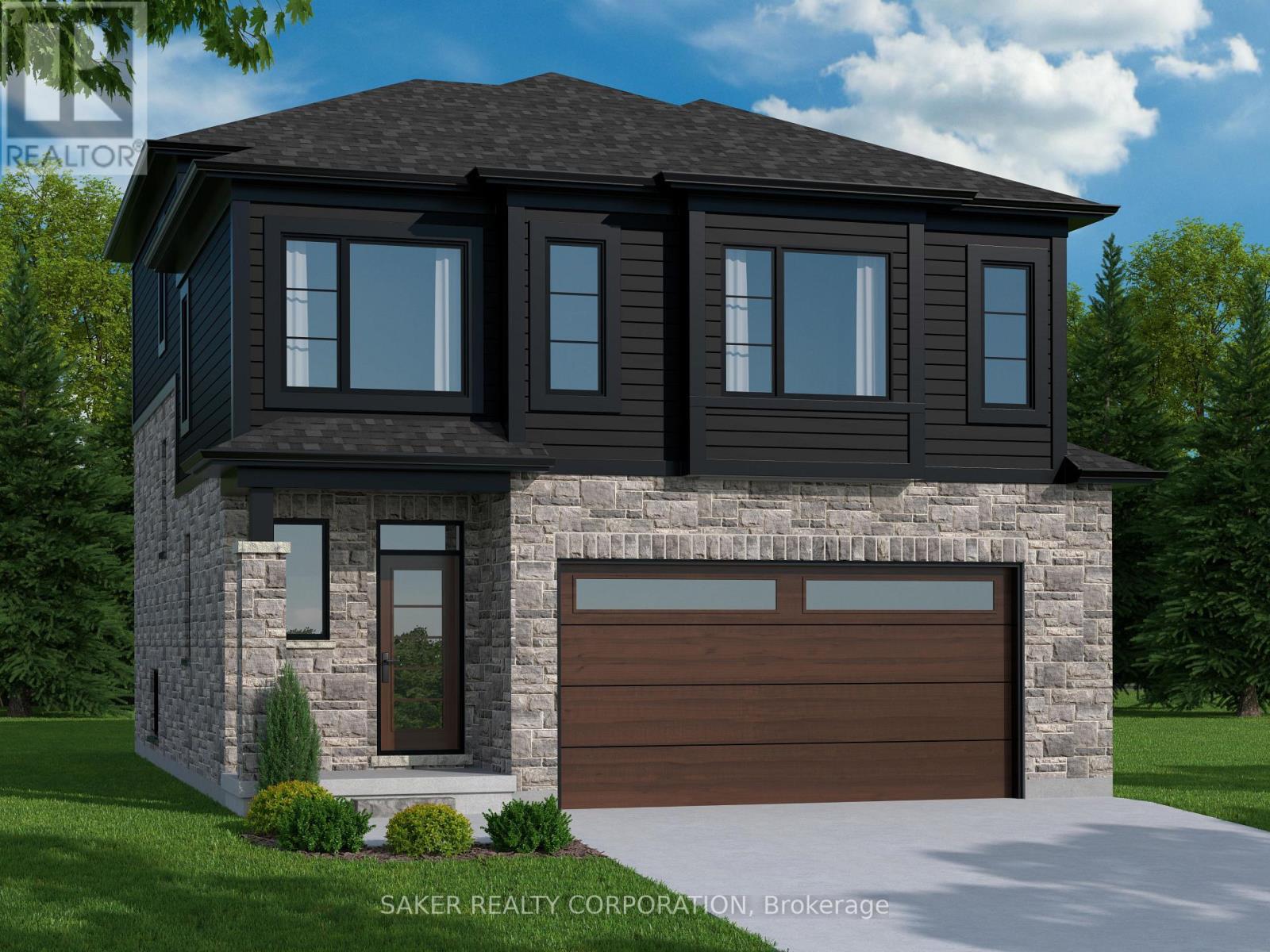 536 REGENT STREET - 1