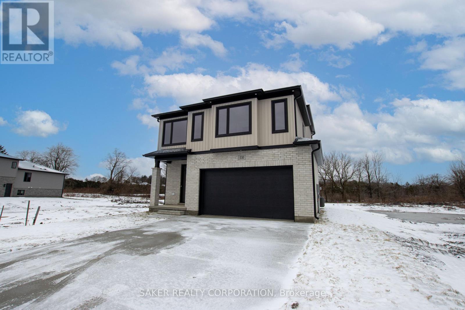 536 REGENT STREET - 2