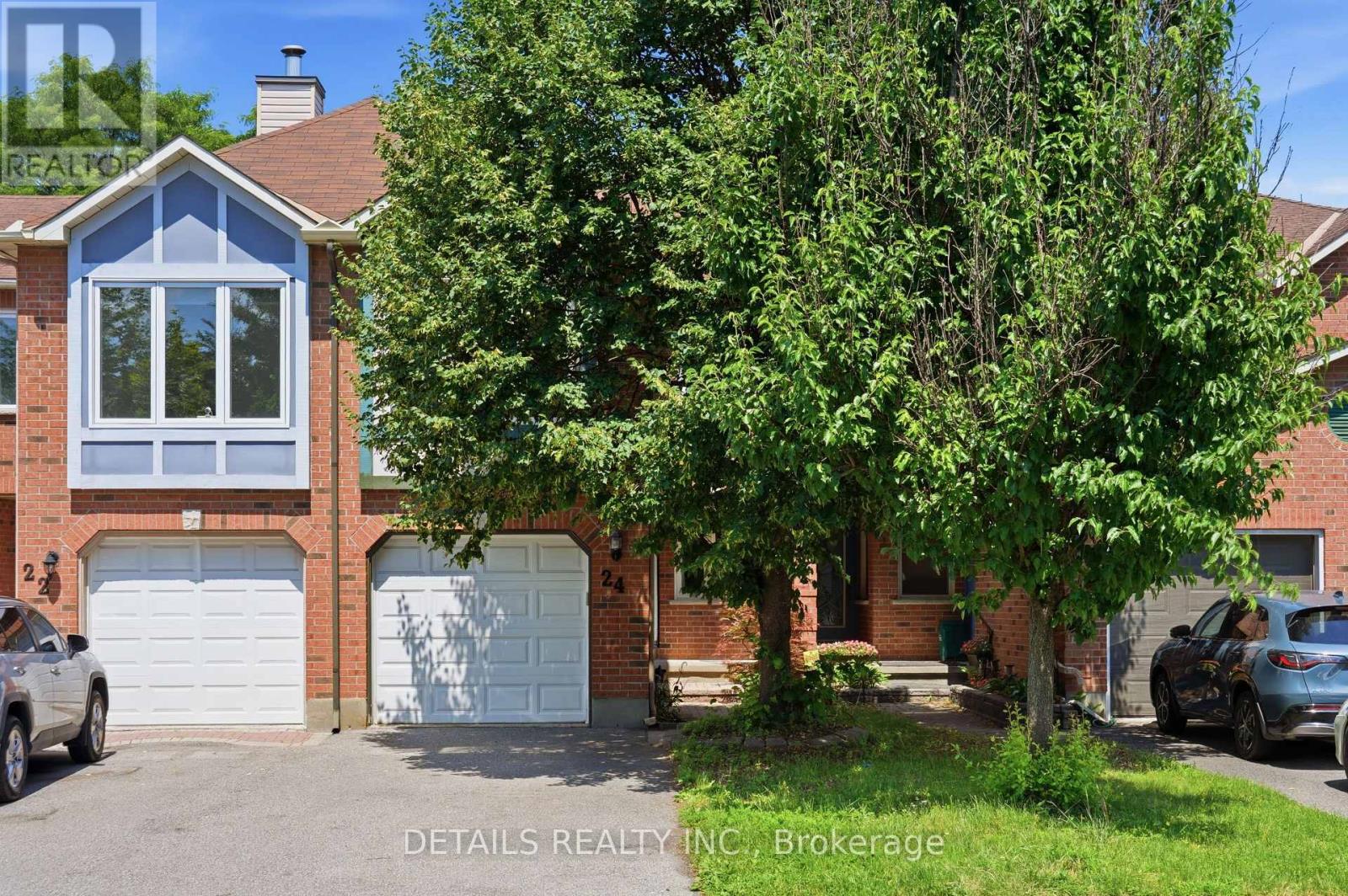 24 SOUTHPORT DRIVE - 1