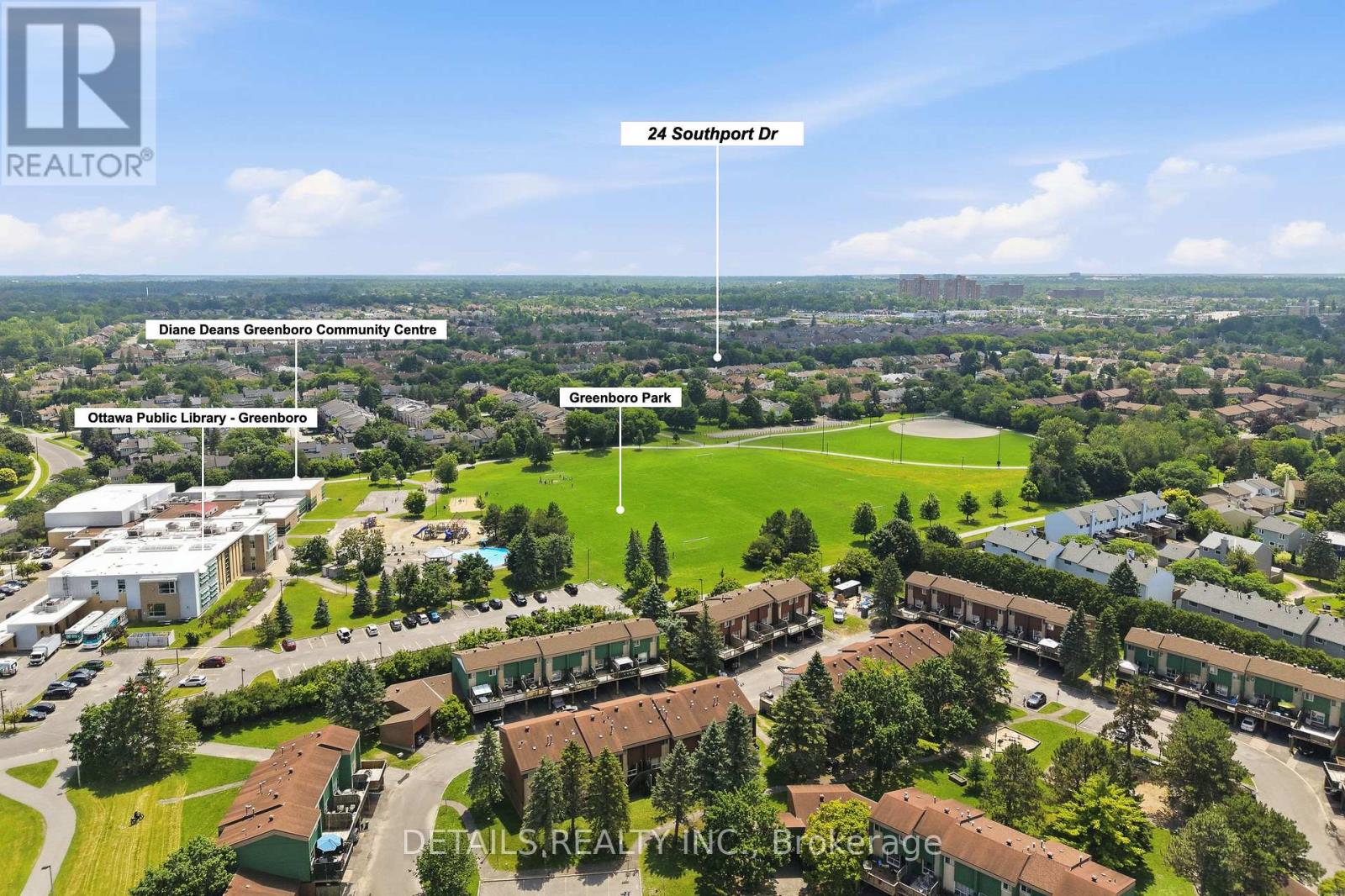 24 SOUTHPORT DRIVE - 47