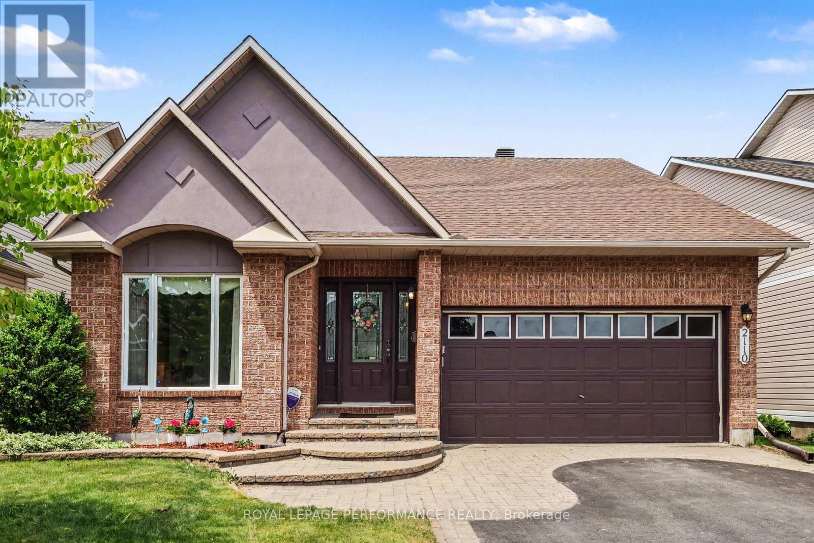 2110 RICARDO STREET - 1