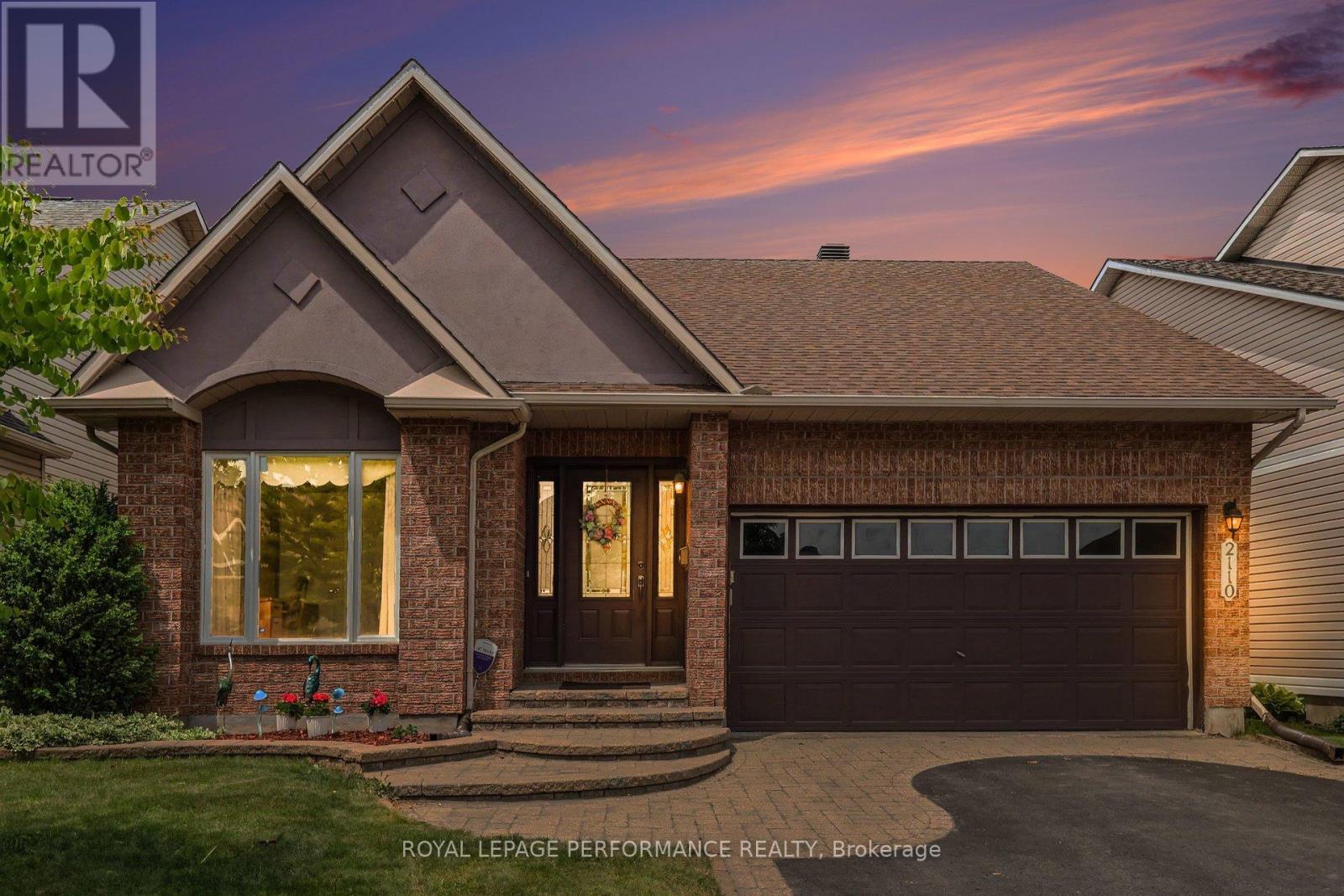 2110 RICARDO STREET - 2