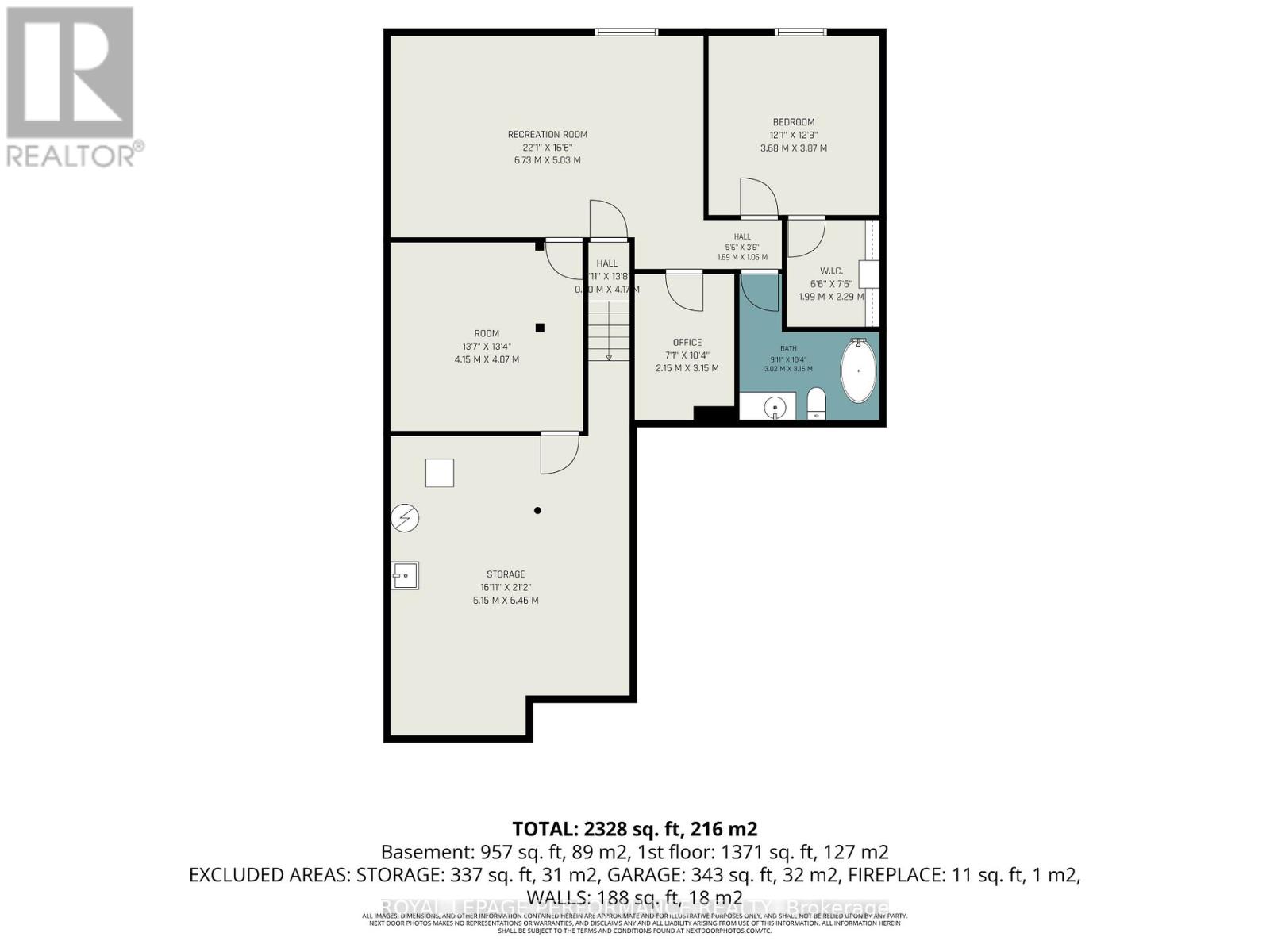 2110 RICARDO STREET - 32