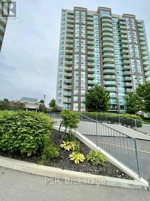 #PH10 4889 KIMBERMOUNT AVENUE - 1
