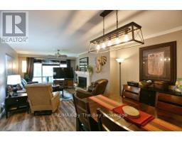 Eating area - 60 53rd Street S, Wasaga Beach, ON L9Z1W8 Photo 9