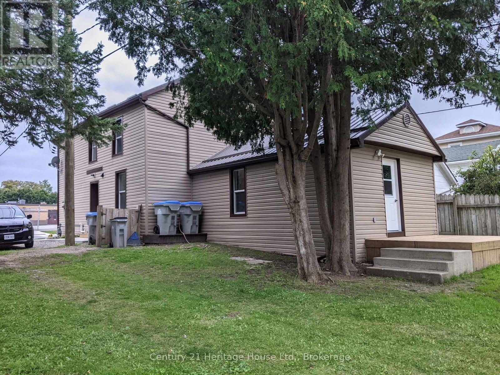 50 GODERICH STREET E - 2