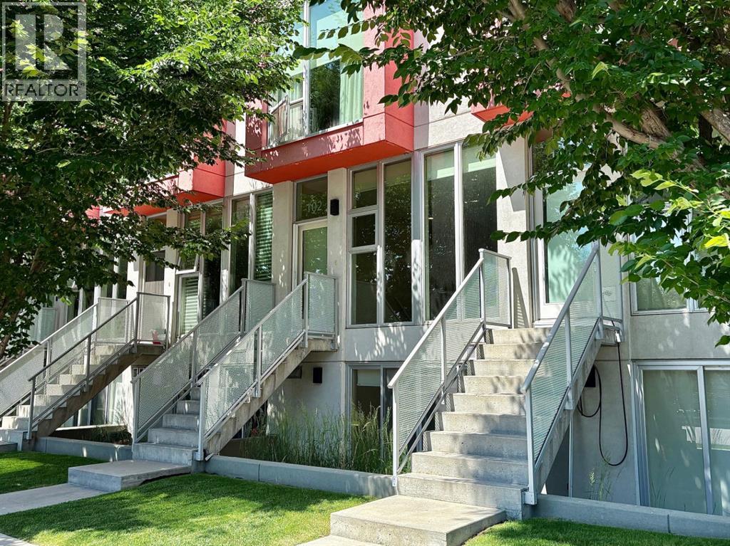 #102 1808 27 Avenue SW - 1