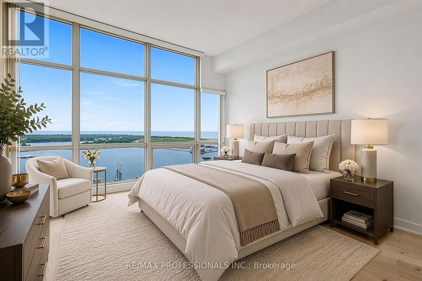 #3509 35 MARINER TERRACE - 19
