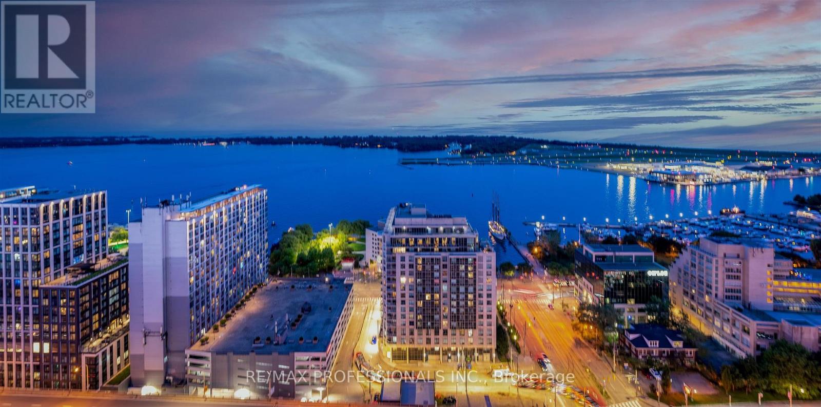#3509 35 MARINER TERRACE - 35