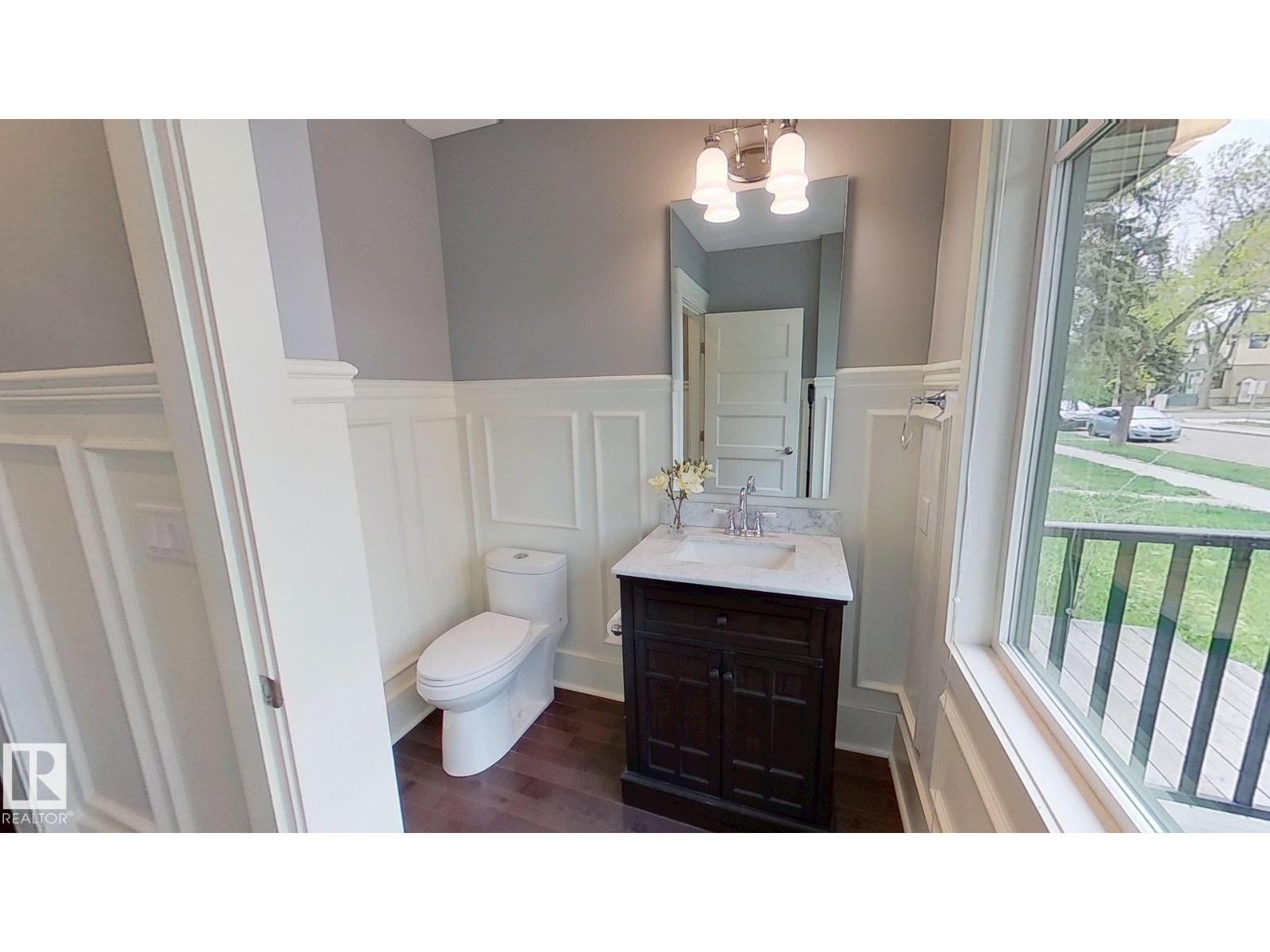 11313 127 ST NW - 5