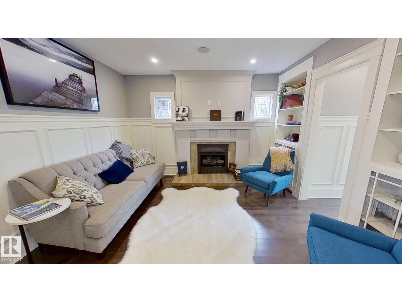 11313 127 ST NW - 4