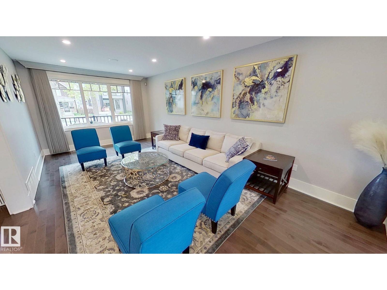 11313 127 ST NW - 6