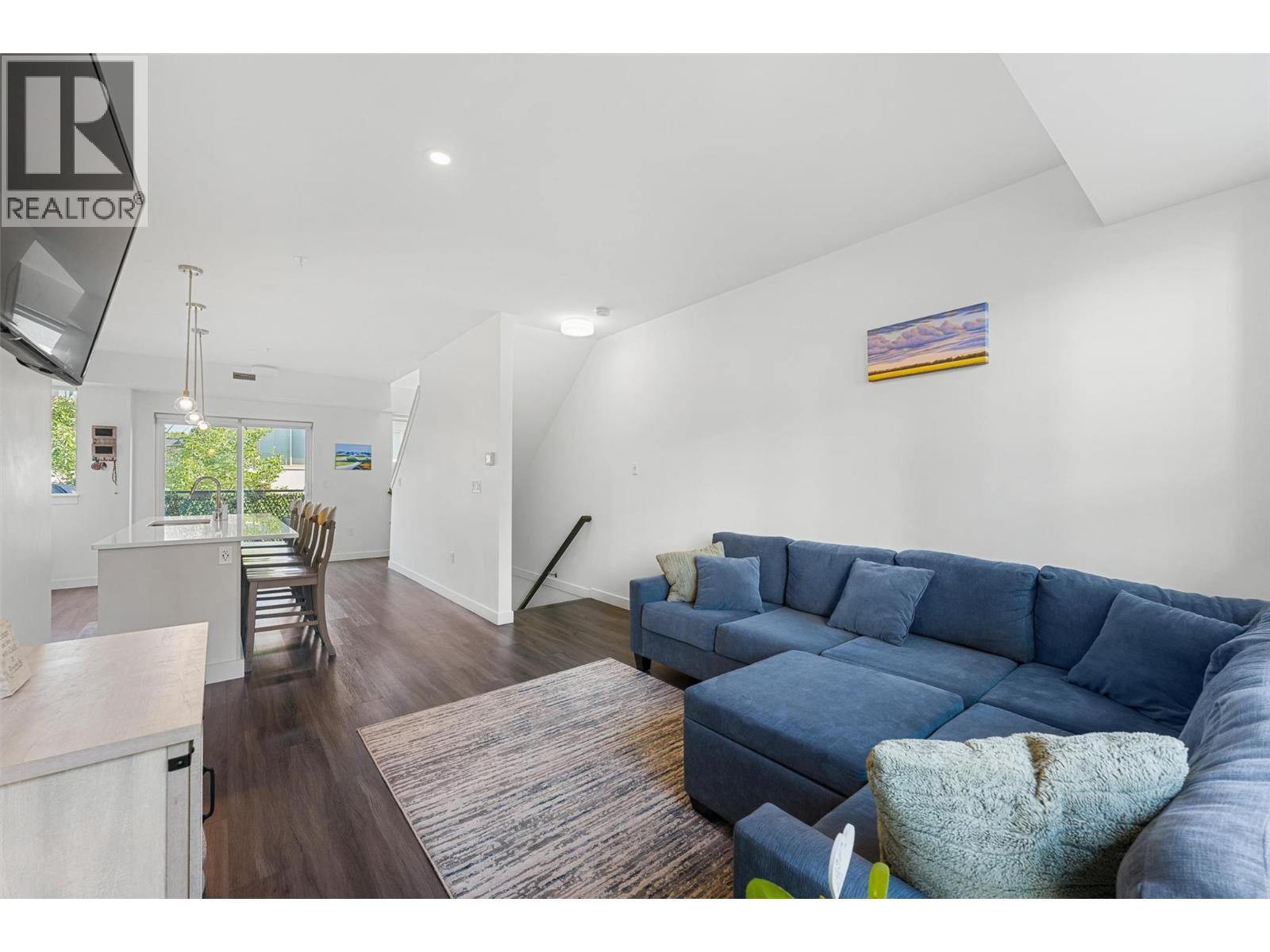 #103 3630 Mission Springs Drive - 4