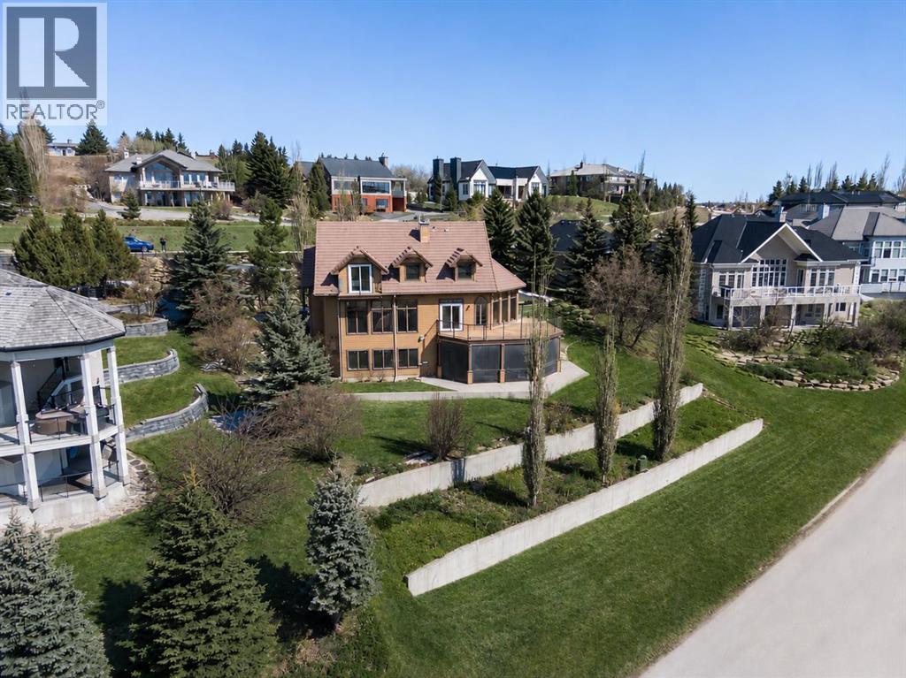 39 Slopes Grove SW - 1