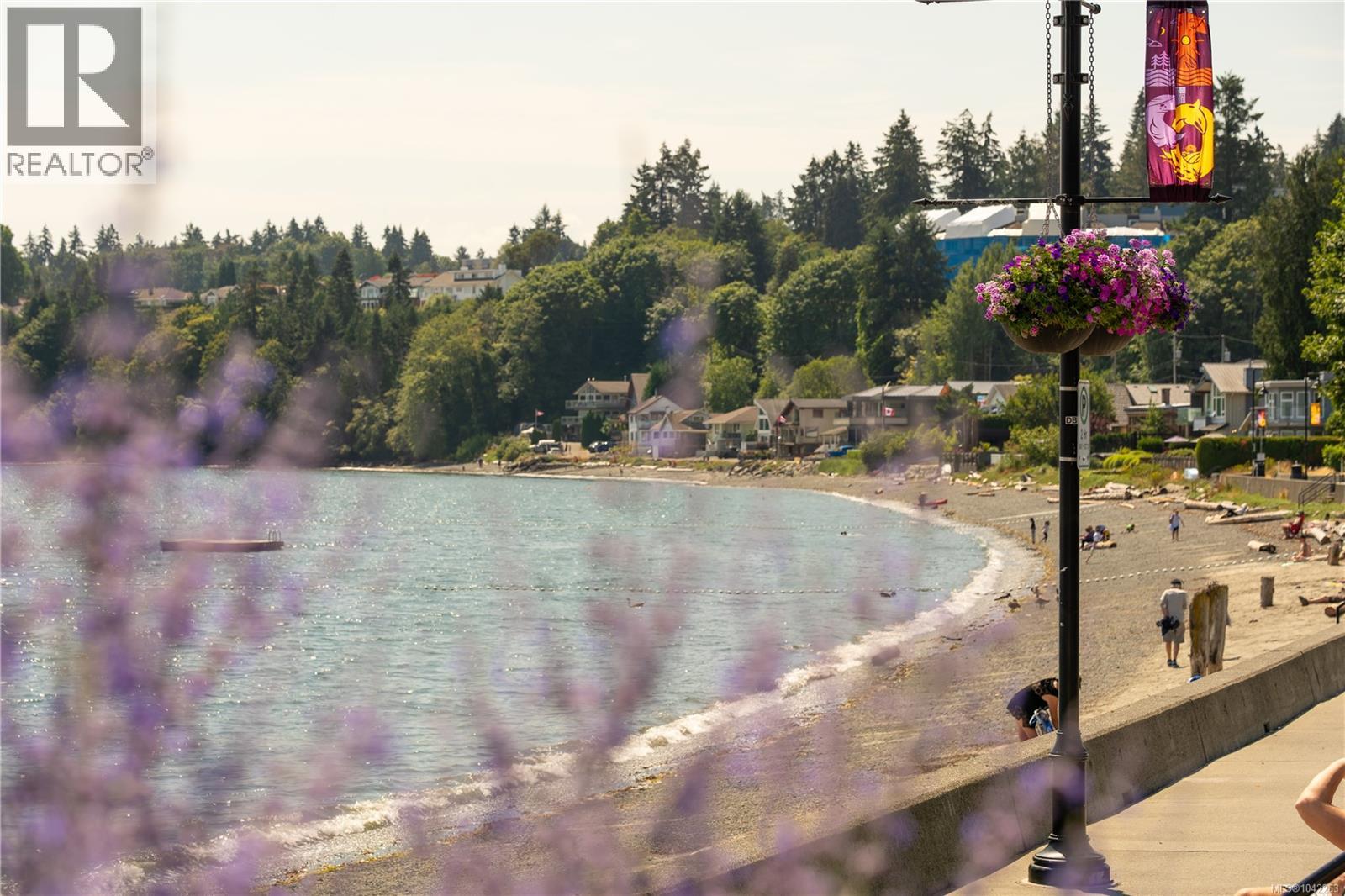 #101 2835 Departure Bay Rd - 52