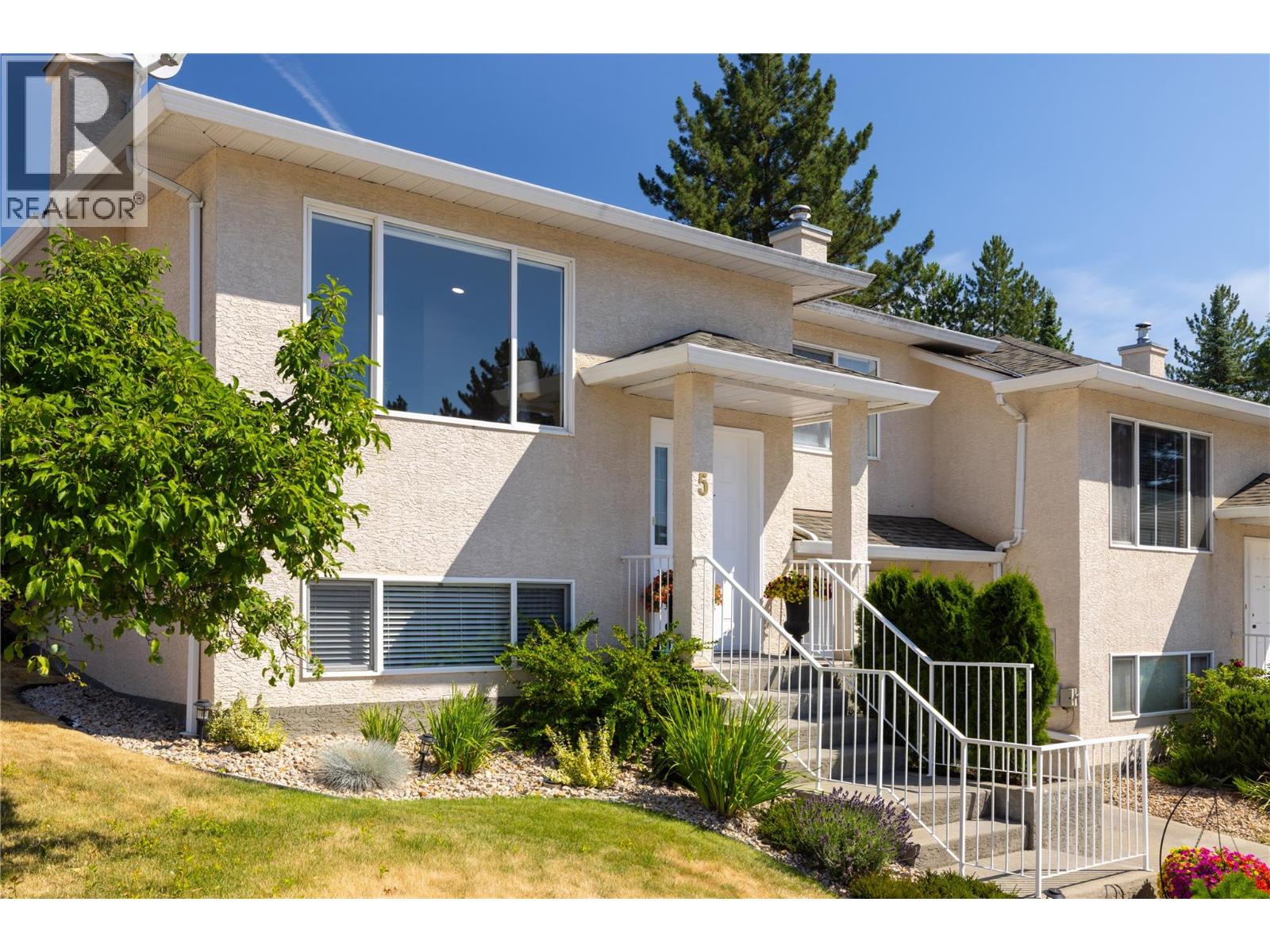 5101 27 Avenue Unit# 5, Vernon