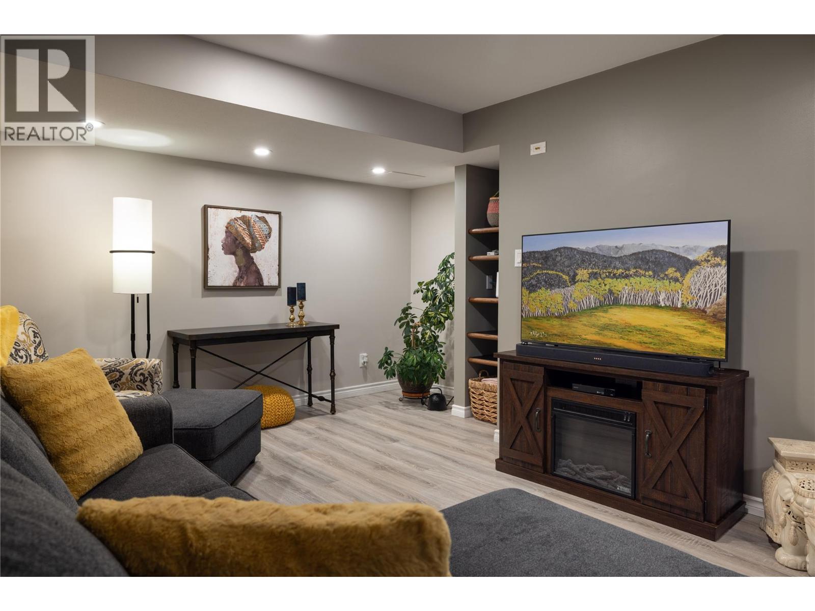 5101 27 Avenue Unit# 5, Vernon