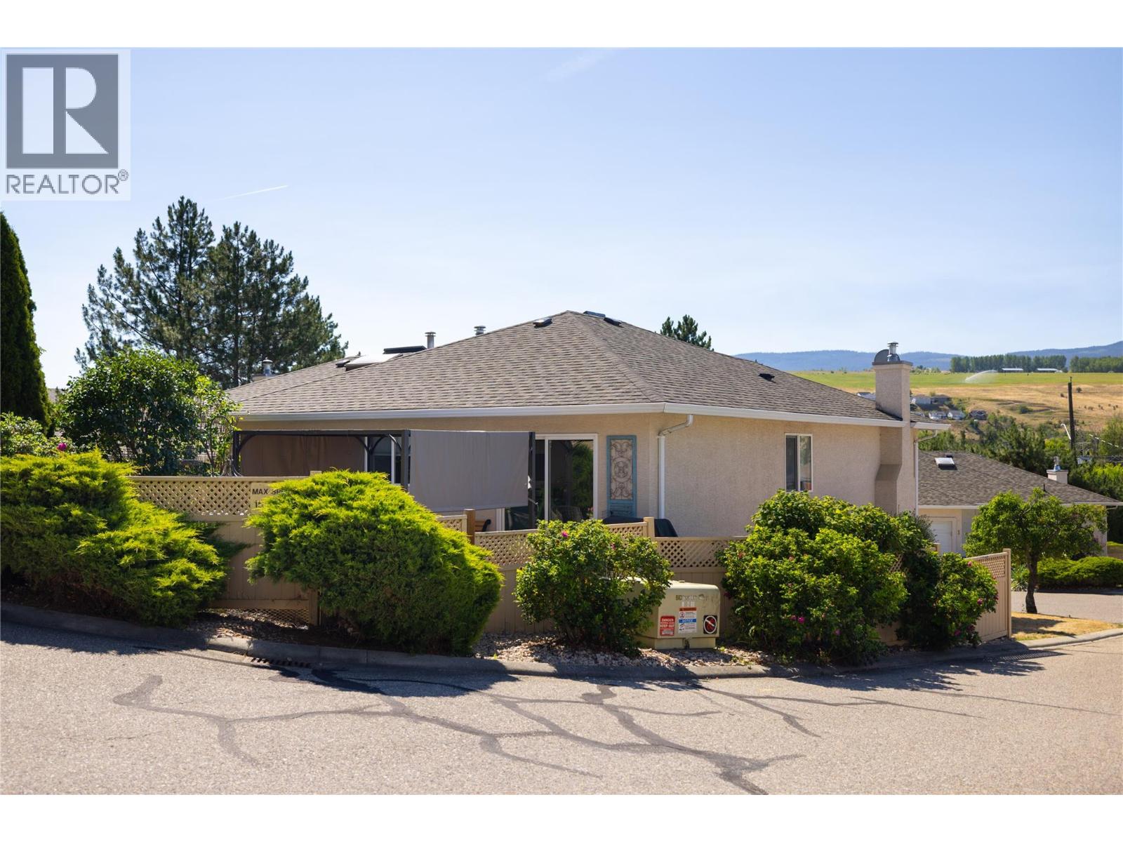 5101 27 Avenue Unit# 5, Vernon