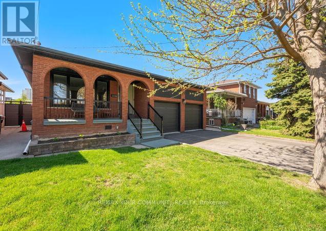 19 HAMER BOULEVARD - 2
