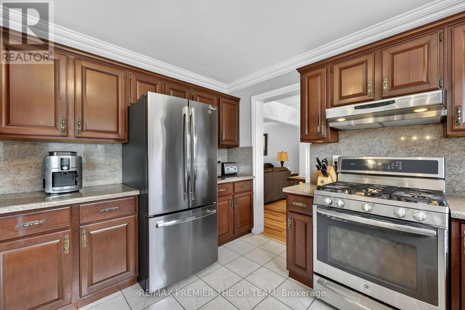 344207 15TH SIDE ROAD - 15