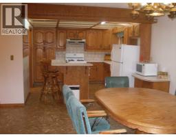 Laundry room - 31011 Township Road 420, Rural Ponoka County, AB T0C2J0 Photo 10