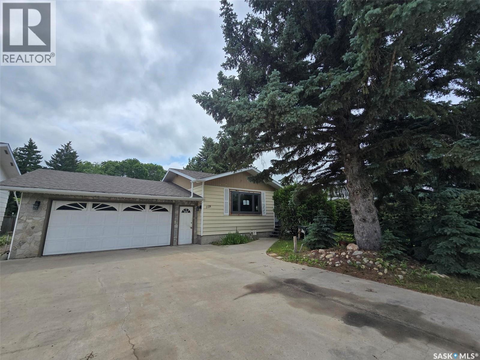 1118 Bell STREET - 1