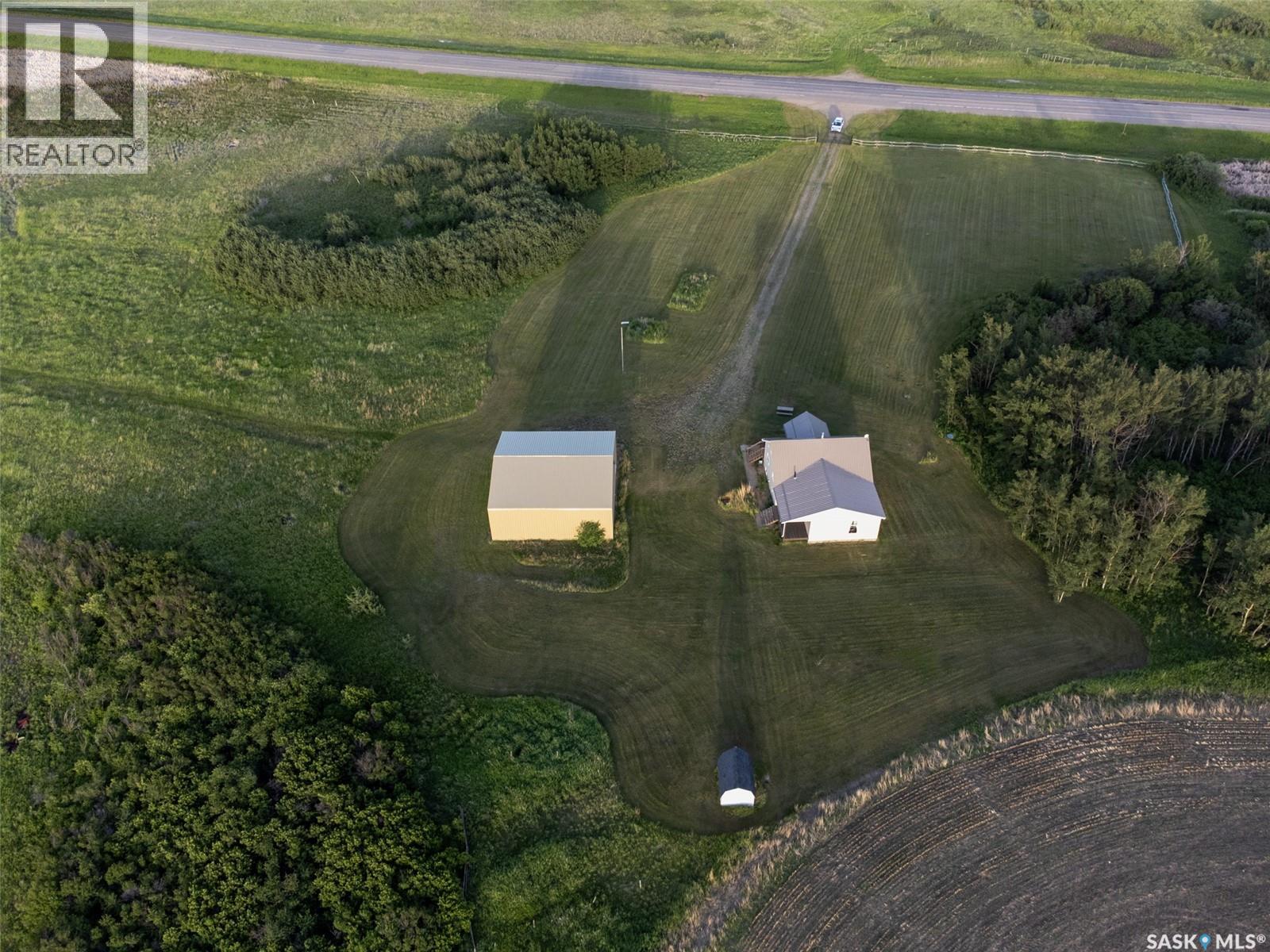 Highway 29 South Acreage - 3