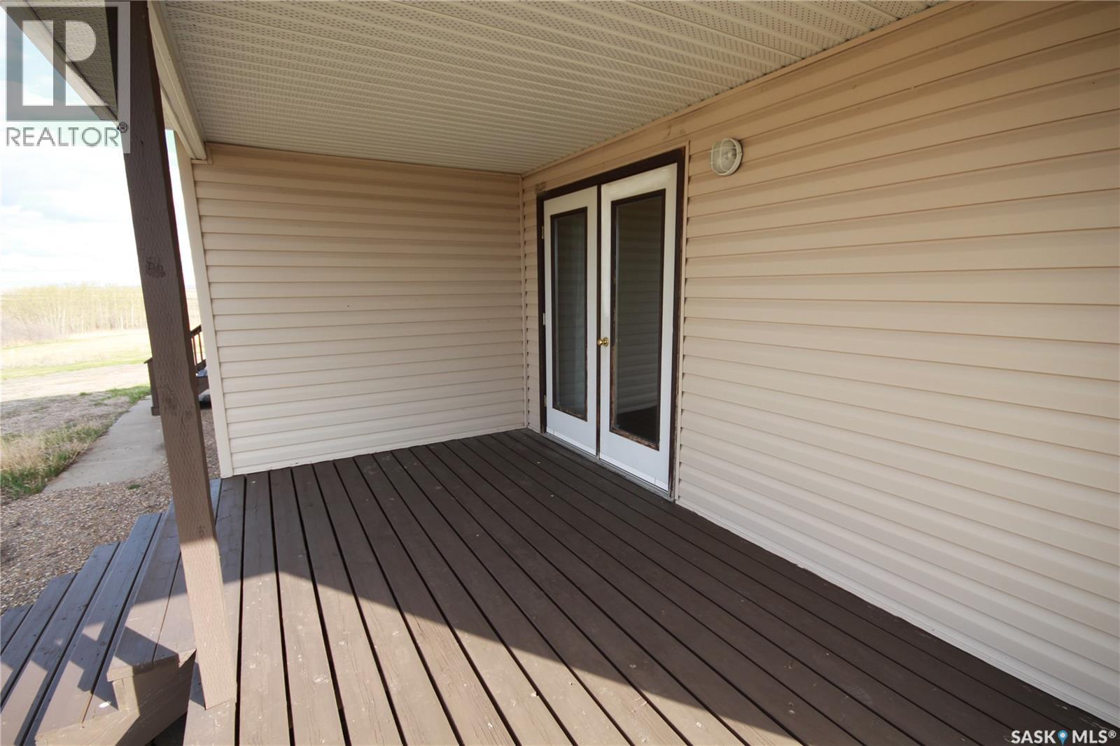 Highway 29 South Acreage - 38