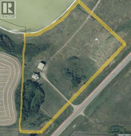 Highway 29 South Acreage - 4