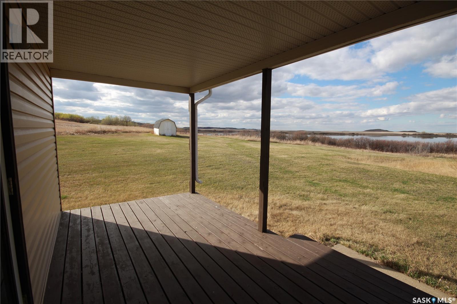 Highway 29 South Acreage - 40