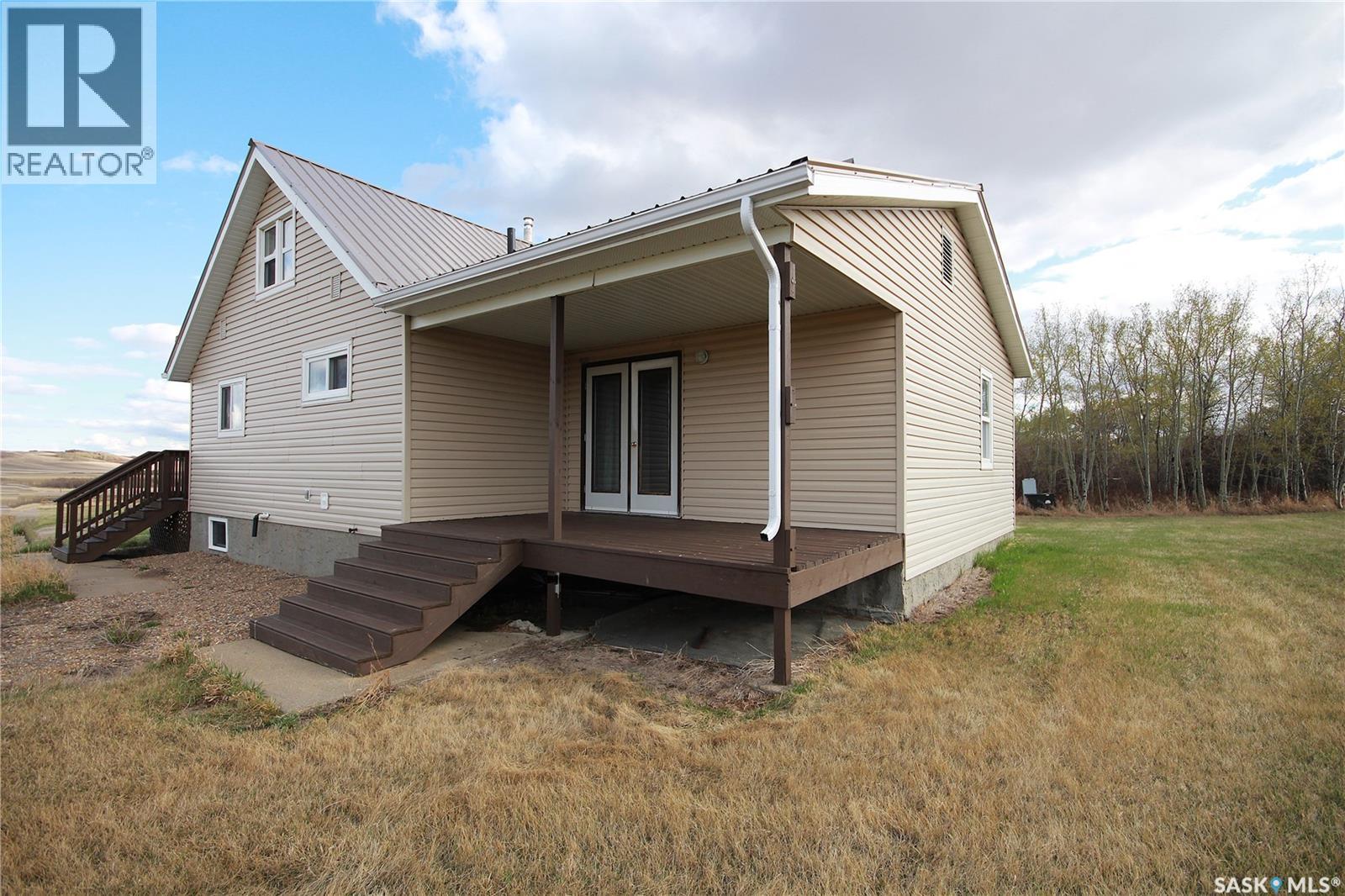 Highway 29 South Acreage - 41