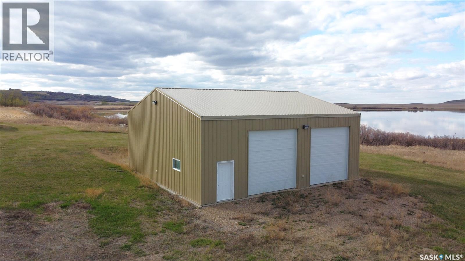 Highway 29 South Acreage - 43