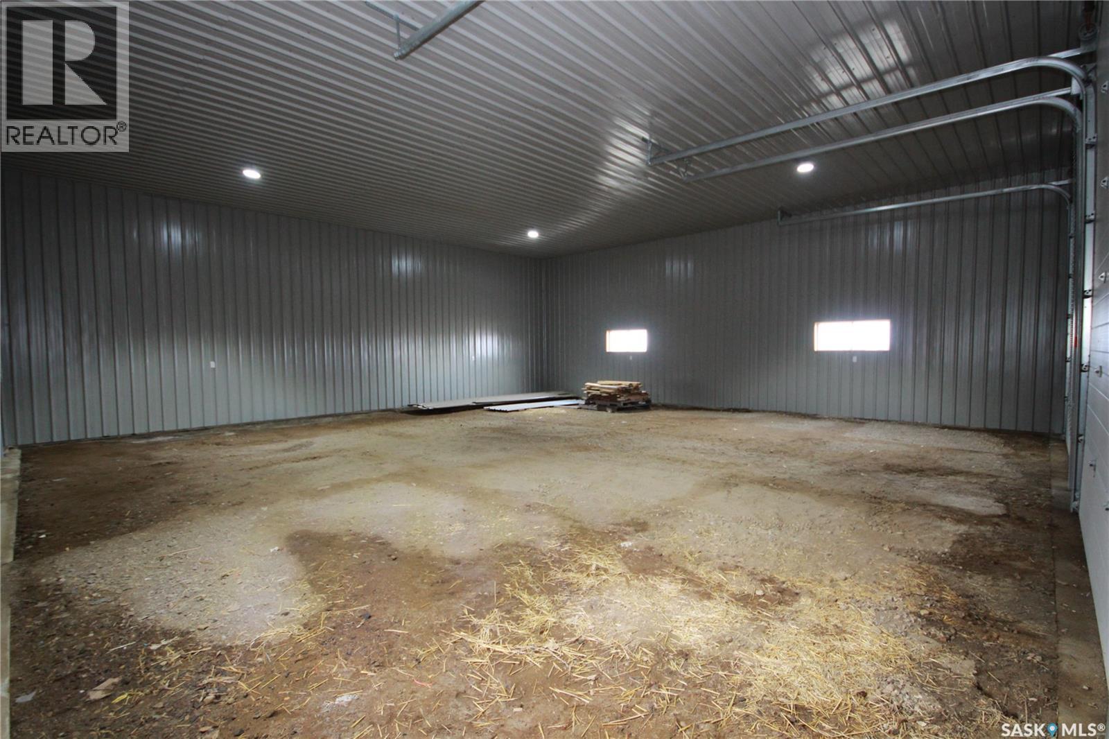 Highway 29 South Acreage - 44