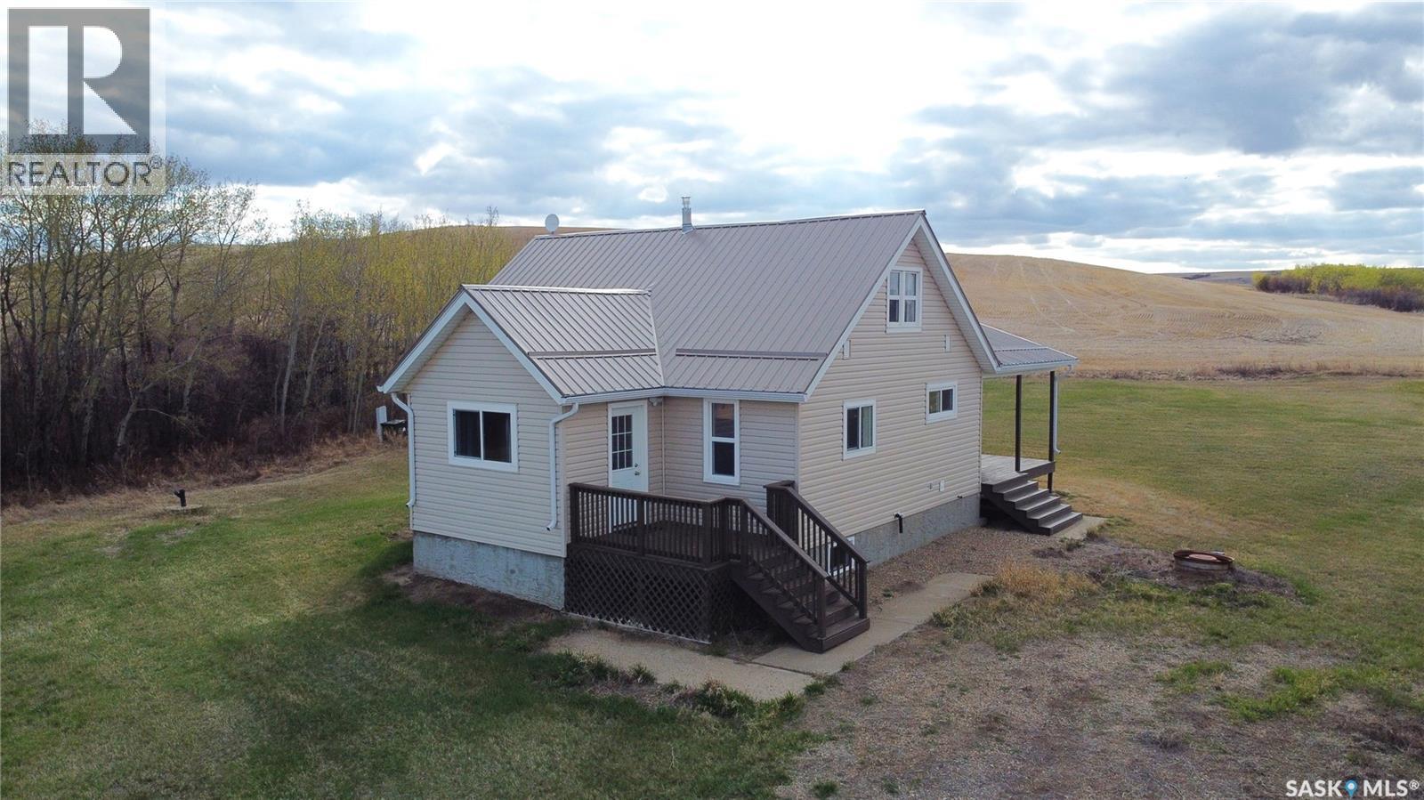 Highway 29 South Acreage - 5