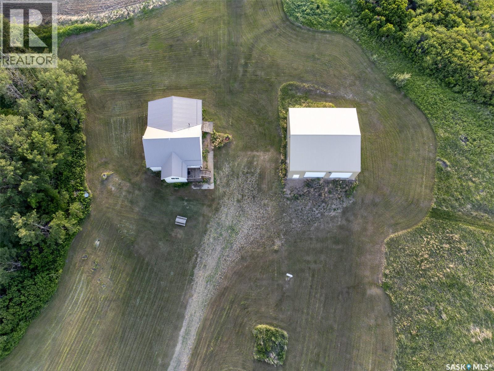 Highway 29 South Acreage - 50