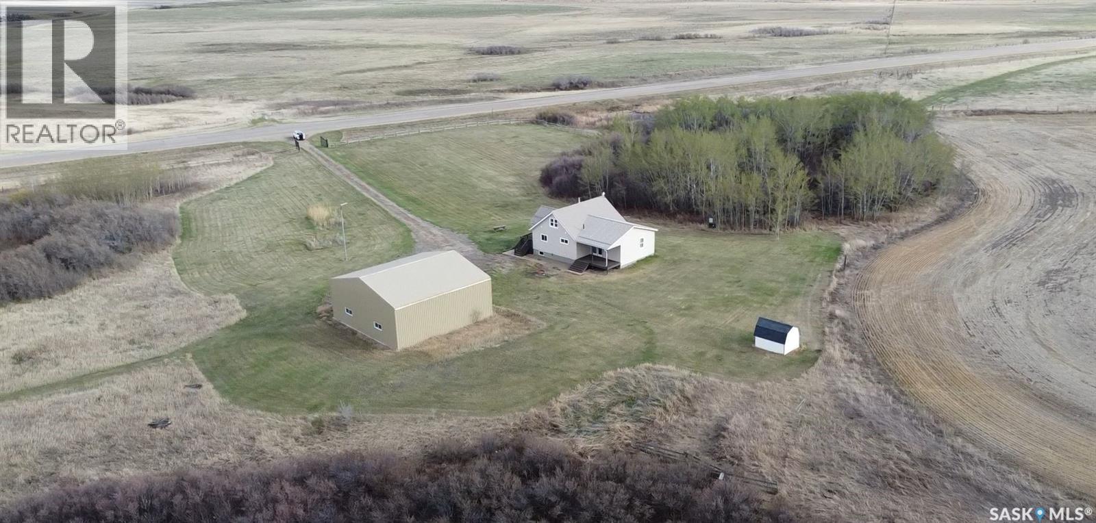 Highway 29 South Acreage - 51