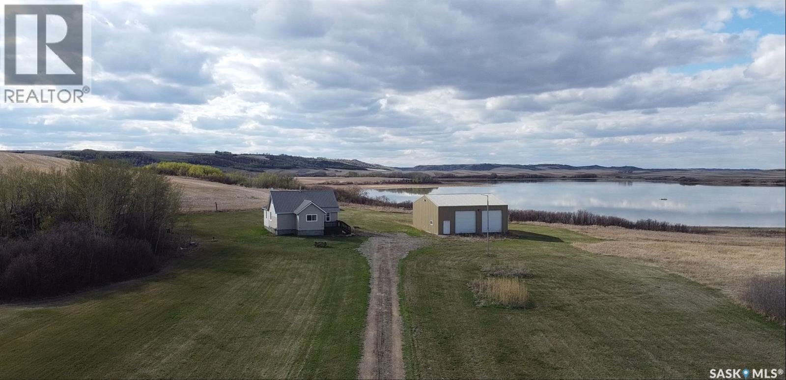 Highway 29 South Acreage - 52