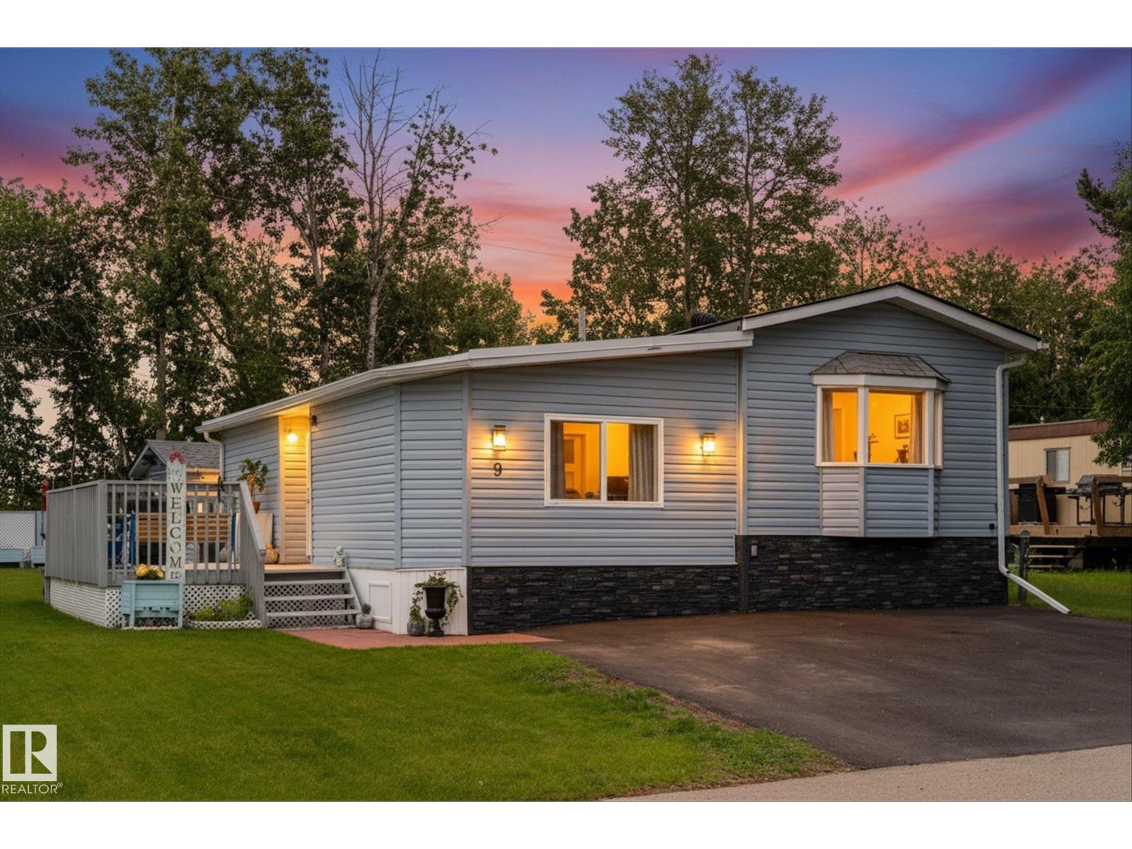 #9 305 CALAHOO RD - 1