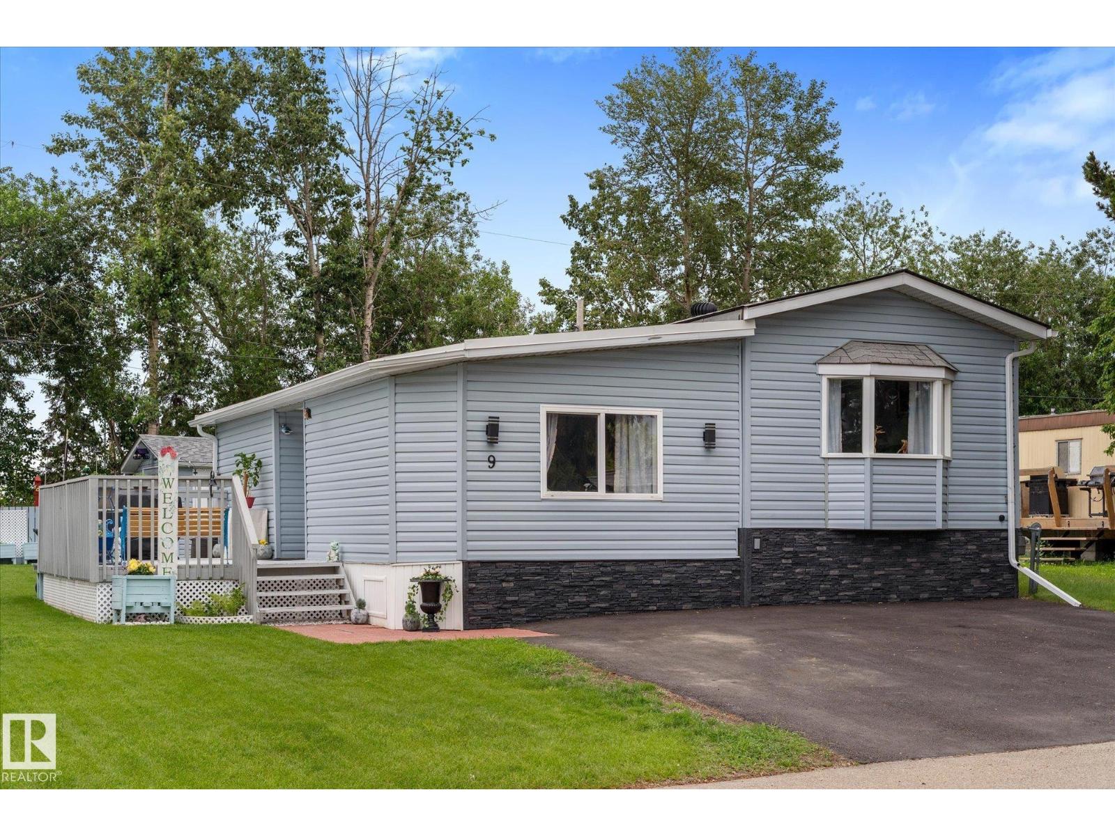 #9 305 CALAHOO RD - 2