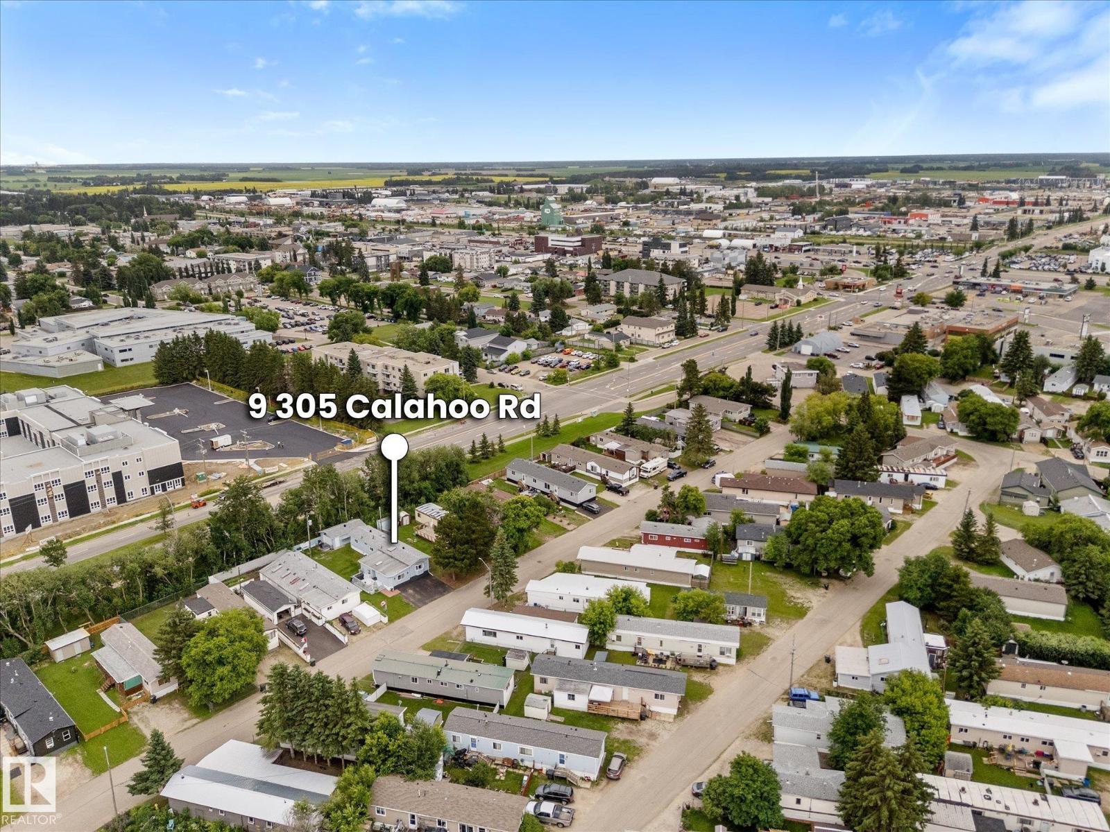 #9 305 CALAHOO RD - 25