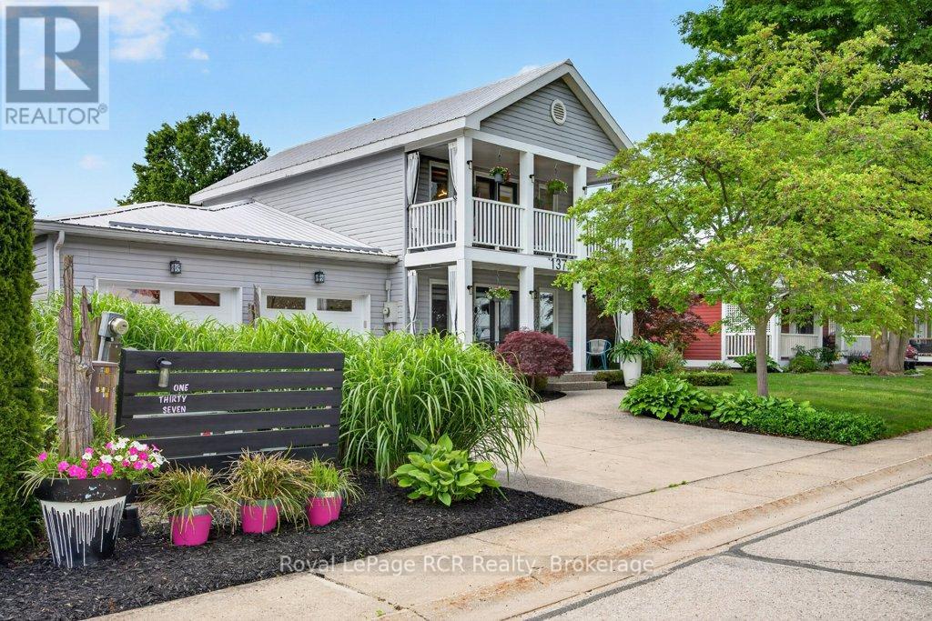 137 383 MCNABB STREET - 3